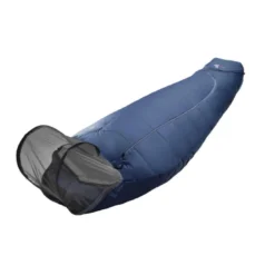 Grüezi BagBiopod Wolle Zero - Sac de couchage