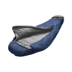Grüezi BagBiopod Wolle Zero - Sac de couchage