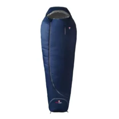 Grüezi BagBiopod Wolle Zero - Sac de couchage