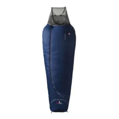 Grüezi BagBiopod Wolle Zero - Sac de couchage