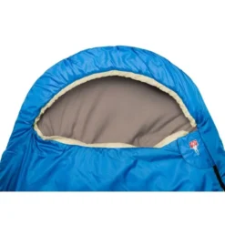 Grüezi BagCloud Mumie - Sac de couchage