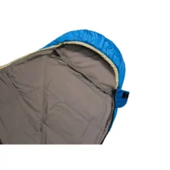 Grüezi BagCloud Mumie - Sac de couchage