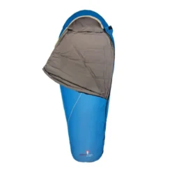 Grüezi BagCloud Mumie - Sac de couchage