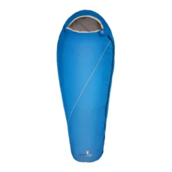 Grüezi BagCloud Mumie - Sac de couchage