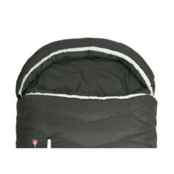 Grüezi BagDownwool Summer Comfort 2.0 - Sac de couchage