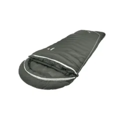 Grüezi BagDownwool Summer Comfort 2.0 - Sac de couchage