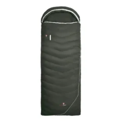 Grüezi BagDownwool Summer Comfort 2.0 - Sac de couchage