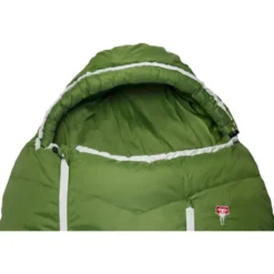 Grüezi BagDownwool Summer 2.0 - Sac de couchage