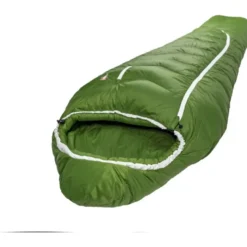 Grüezi BagDownwool Summer 2.0 - Sac de couchage