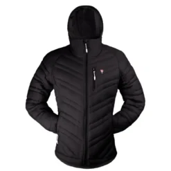Grüezi BagFaithful DownWool Jacket - Doudoune homme