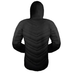 Grüezi BagFaithful DownWool Jacket - Doudoune homme