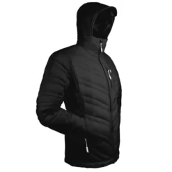 Grüezi BagFaithful DownWool Jacket - Doudoune homme
