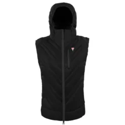 Grüezi BagLightful DownWool Vest - Doudoune sans manches homme