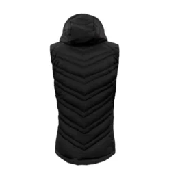 Grüezi BagLightful DownWool Vest - Doudoune sans manches homme