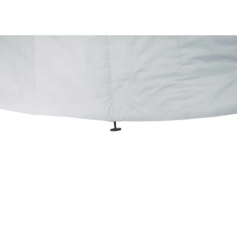 Grüezi BagThe Feet Heater Light - Sac de couchage