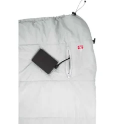 Grüezi BagThe Feet Heater Light - Sac de couchage