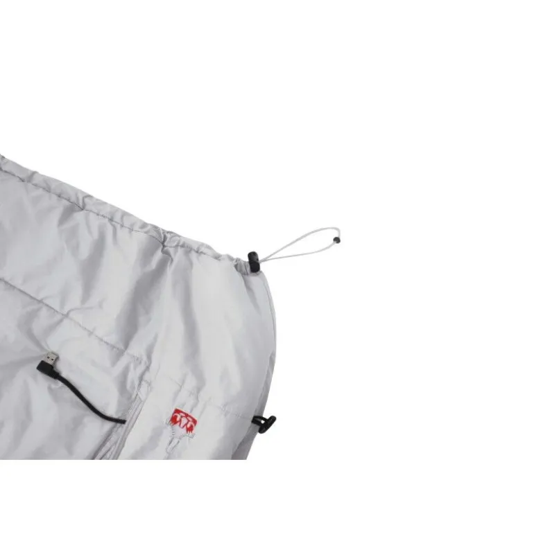 Grüezi BagThe Feet Heater Light - Sac de couchage