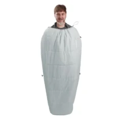 Grüezi BagThe Feet Heater Light - Sac de couchage