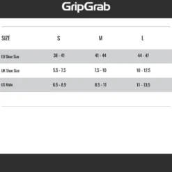 GripGrabAll Seasons Socks Gift Set - Chaussettes vélo