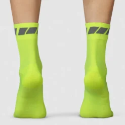 GripGrabClassic Regular Cut Socks 3 Pack - Chaussettes vélo