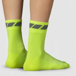 GripGrabClassic Regular Cut Socks 3 Pack - Chaussettes vélo