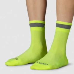GripGrabClassic Regular Cut Socks 3 Pack - Chaussettes vélo