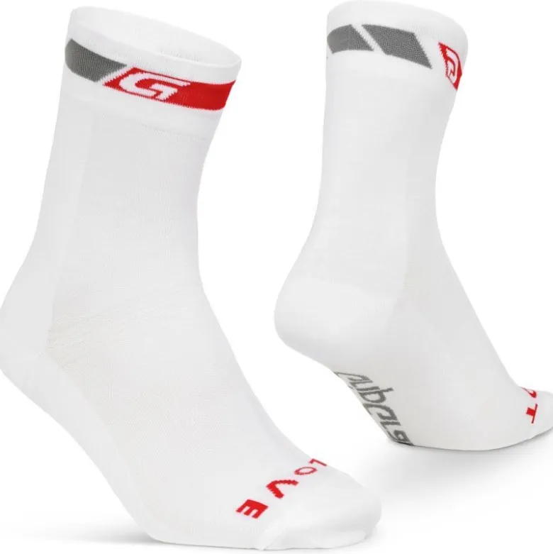 GripGrabClassic High Cut - Chaussettes vélo