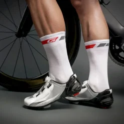 GripGrabClassic High Cut - Chaussettes vélo