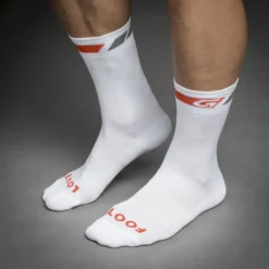 GripGrabClassic High Cut - Chaussettes vélo