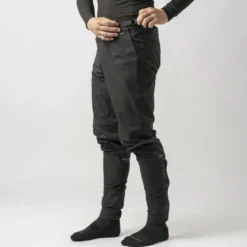 GripGrabEXPLR Waterproof Lightweight Pants - Pantalon pluie vélo homme