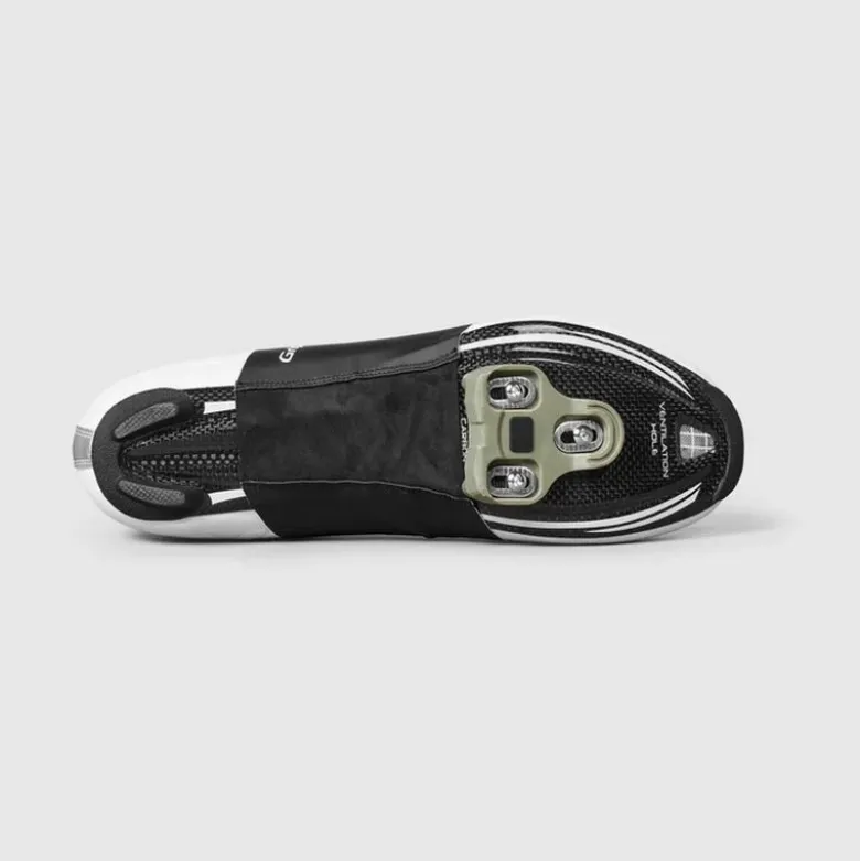 GripGrabFastStream Aero Dial Covers - Sur-chaussures vélo