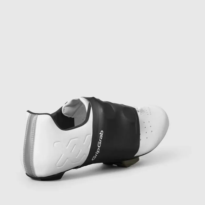 GripGrabFastStream Aero Dial Covers - Sur-chaussures vélo
