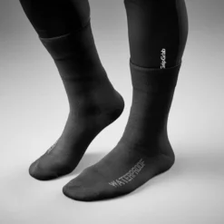 GripGrabLightweight Waterproof - Chaussettes vélo