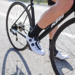 GripGrabLightweight SL Regular Cut Summer Socks 3-Pack - Chaussettes vélo