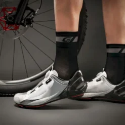 GripGrabMerino Regular Cut Socks 3-Pack - Chaussettes vélo