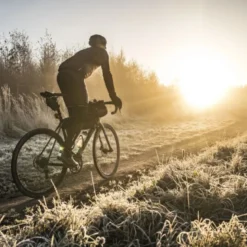 GripGrabMerino Winter Sock - Chaussettes vélo