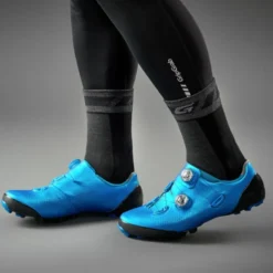 GripGrabMerino Winter Sock - Chaussettes vélo