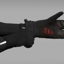 GripGrabMerino Wool Liner Gloves - Gants vélo