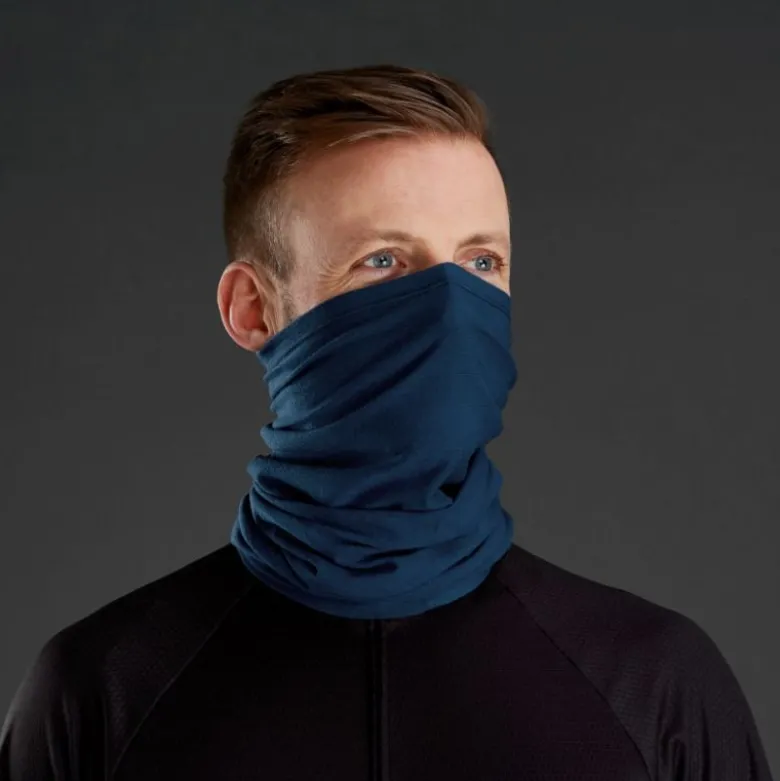 GripGrabMultifunctional Merino Neck Warmer - Tour de cou