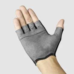 GripGrabPACR InsideGrip™ Short Finger Summer Gloves - Mitaines vélo