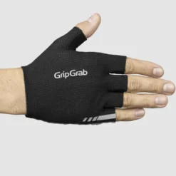 GripGrabPACR InsideGrip™ Short Finger Summer Gloves - Mitaines vélo