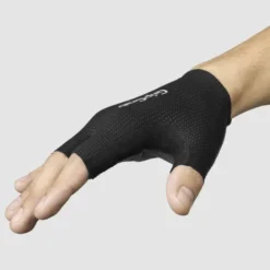 GripGrabPACR InsideGrip™ Short Finger Summer Gloves - Mitaines vélo