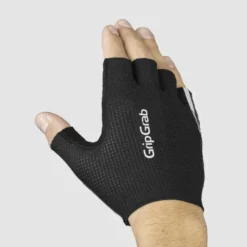 GripGrabPACR InsideGrip™ Short Finger Summer Gloves - Mitaines vélo