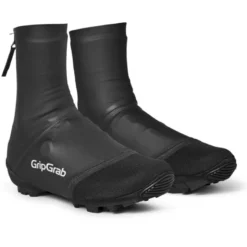 GripGrabPACR Waterproof Gravel Shoe Covers - Sur-chaussures vélo