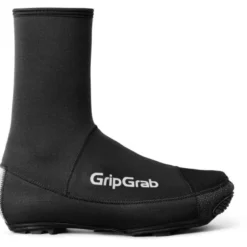 GripGrabPACR Waterproof Winter Gravel Shoe Covers - Sur-chaussures vélo