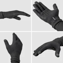 GripGrabPrimavera 2 Merino Spring-Autumn Gloves - Gants vélo