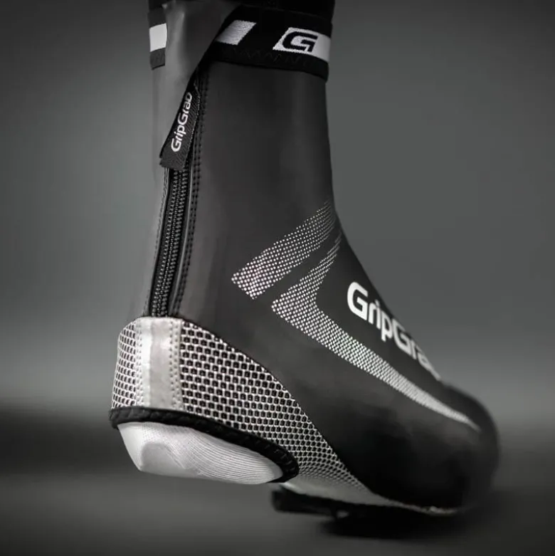 GripGrabRaceAqua Waterproof Shoe Covers - Sur-chaussures