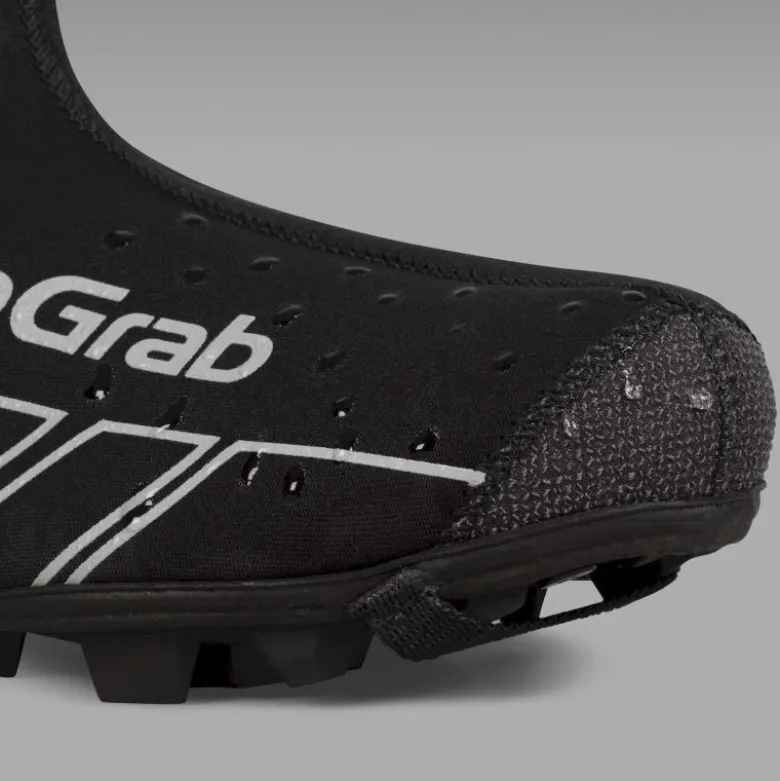 GripGrabRaceThermo X Waterproof Winter MTB/CX Shoe Covers - Sur-chaussures vélo