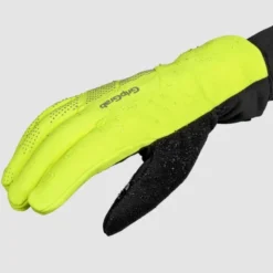 GripGrabRide Hi-Vis Waterproof Winter Gloves - Gants vélo