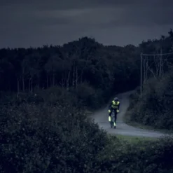 GripGrabRide Hi-Vis Windproof Midseason Glove - Gants vélo